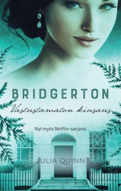 Quinn, Bridgerton: Vastustamaton kiusaus
