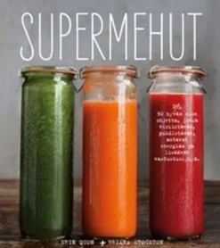 Quon, Supermehut