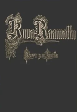 Raamattu (kuvaraamattu)