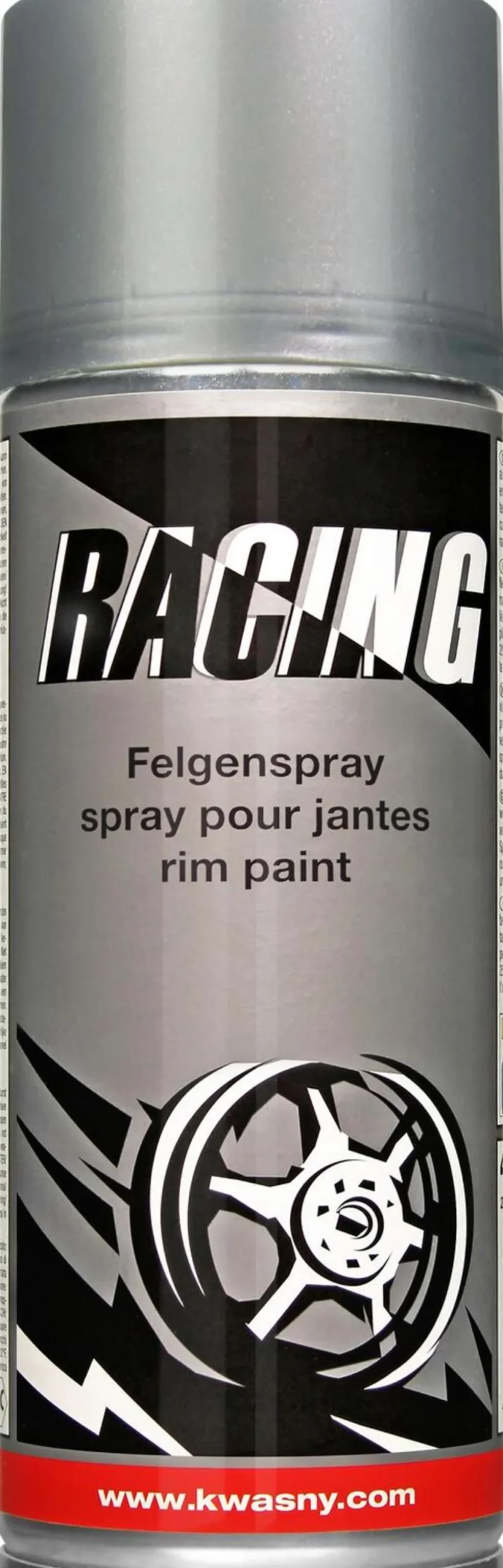 Racing maali, vannehopea 400ml