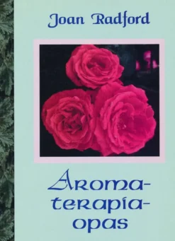Radford, Aromaterapiaopas