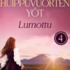 Rafaelsen, Lumottu - Huippuvuorten yöt 4