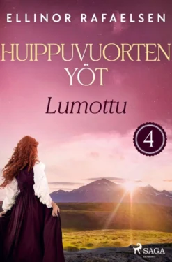 Rafaelsen, Lumottu - Huippuvuorten yöt 4