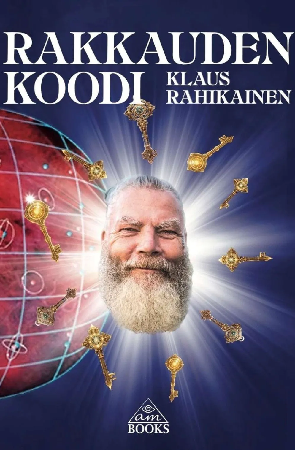 Rahikainen, Rakkauden koodi