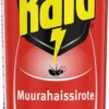 Raid Muurahaissirote torjunta-aine 250g