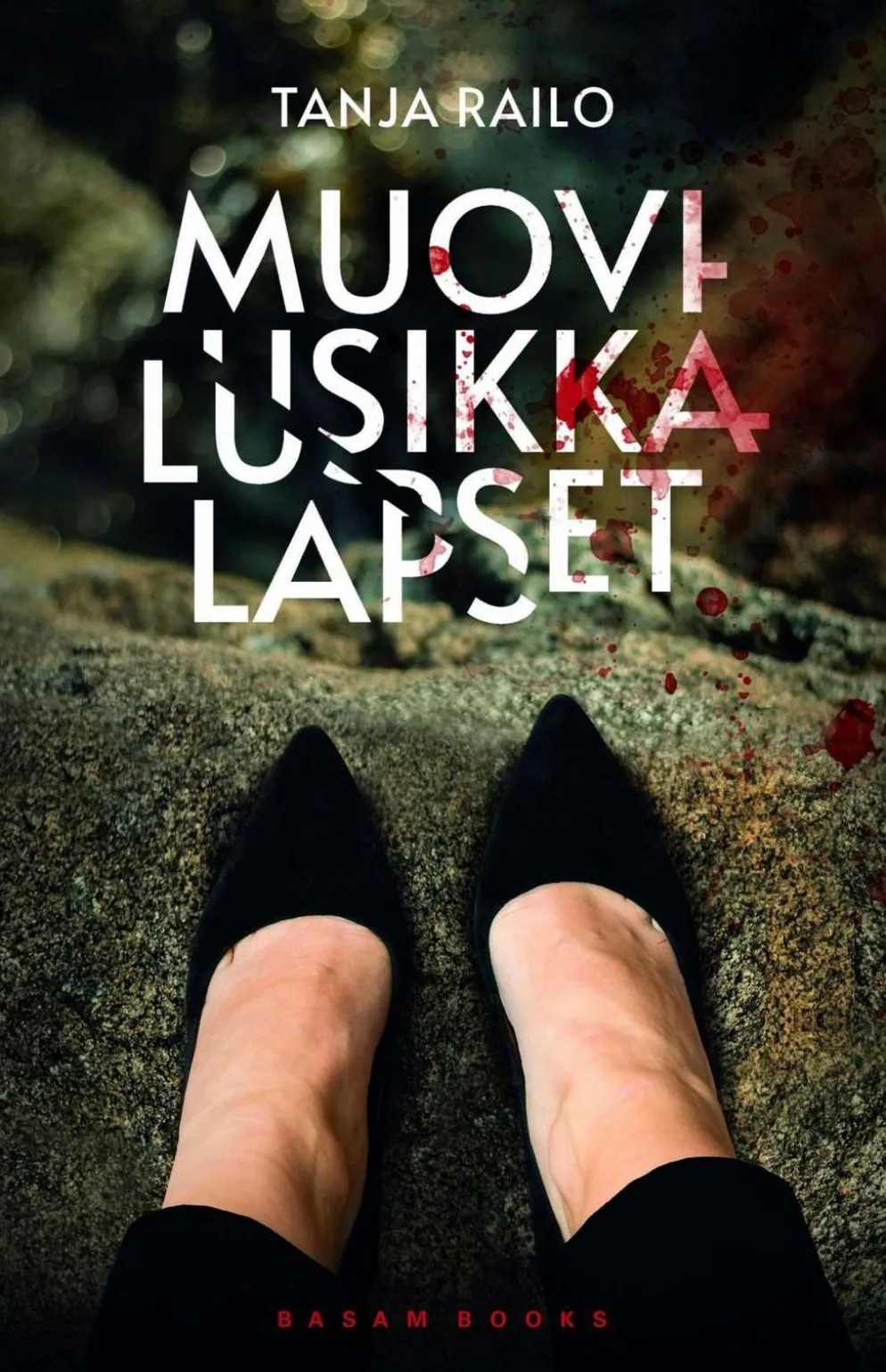 Railo, Muovilusikkalapset