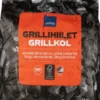 Rainbow grillihiili 5 kg