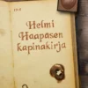 Rajala, Helmi Haapasen kapinakirja - 1918