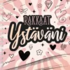 Rakkaat ystäväni -ystäväkirja