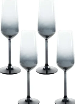 Rakle kuohuviinilasi Iconic 19,5 cl 4 kpl
