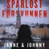 Ramstedt, Spårlöst försvunnen