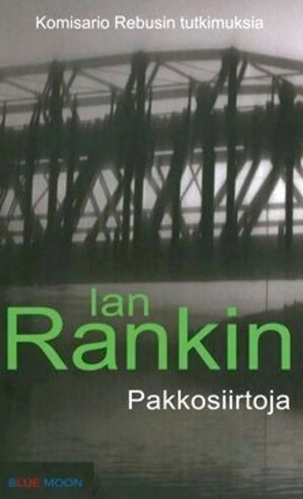 Rankin, Pakkosiirtoja