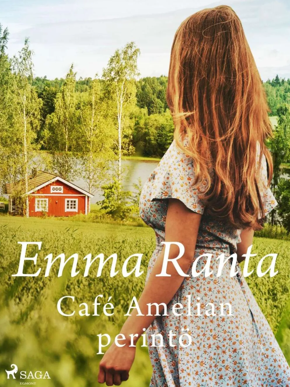 Ranta, Café Amelian perintö