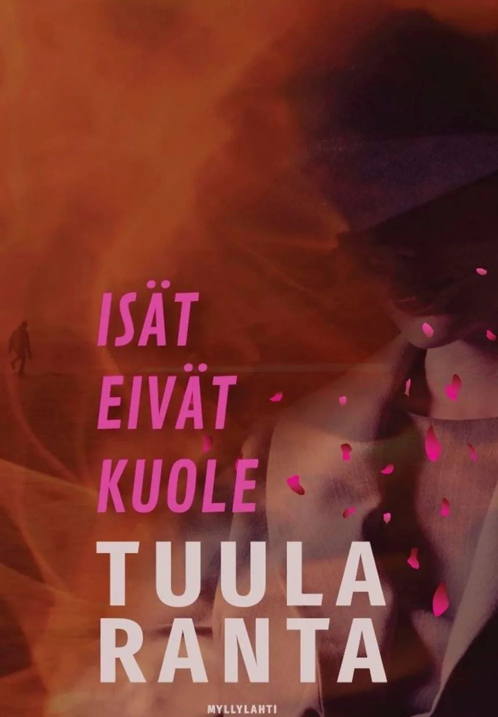 Ranta, Isät eivät kuole