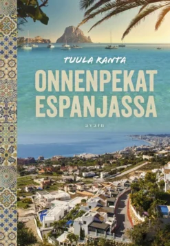 Ranta, Onnenpekat Espanjassa