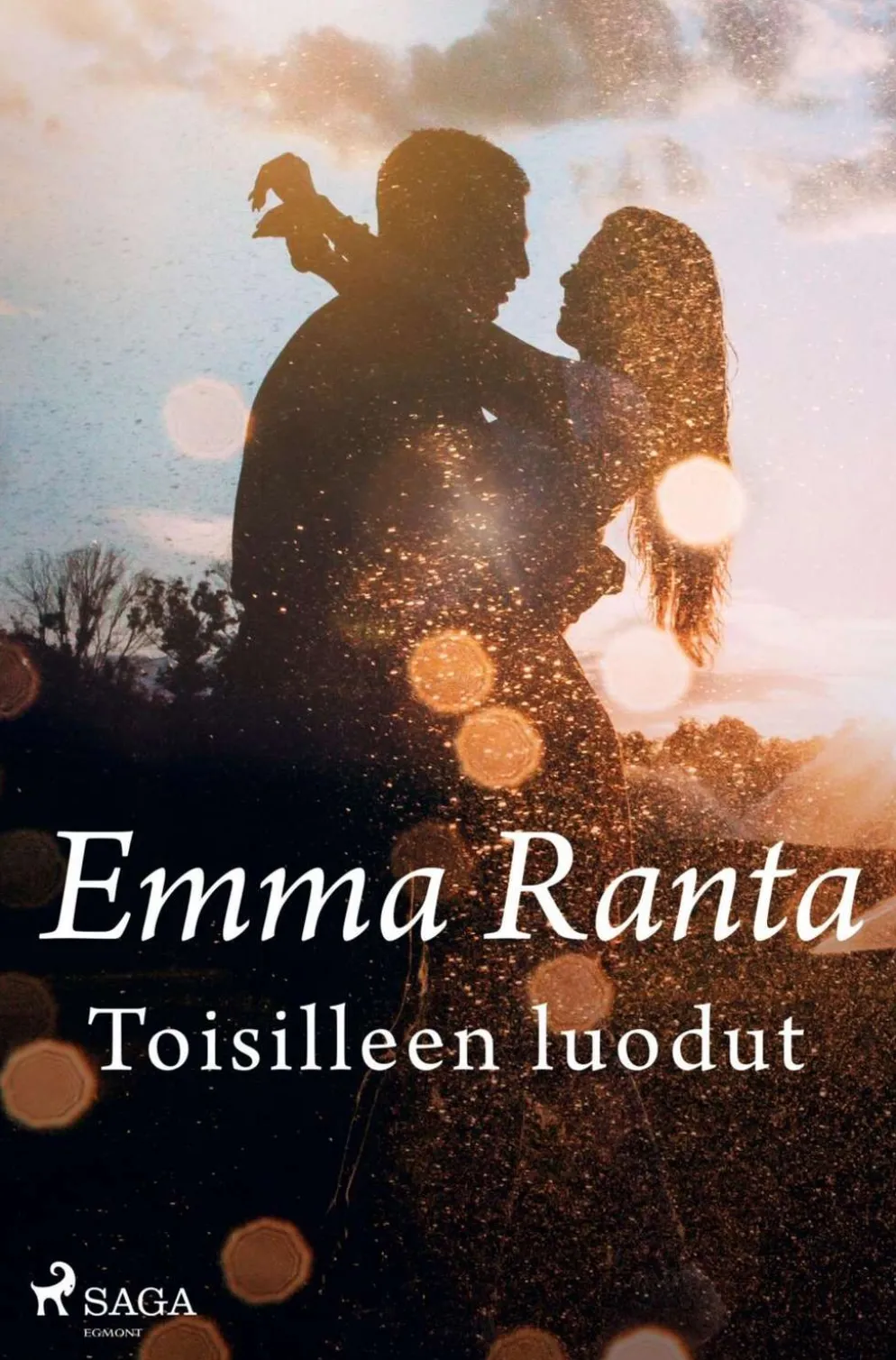 Ranta, Toisilleen luodut