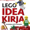 Ranto, Lego - Ideakirja - Rakenna mitä tahansa
