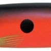 Rapala Minnow Spoon Weedless 8cm/22g RSU vaappu-uistin