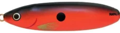 Rapala Minnow Spoon Weedless 8cm/22g RSU vaappu-uistin