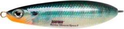 Rapala Rattlin' Minnow Spoon 08 BG lusikkauistin