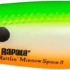 Rapala Rattlin' Minnow Spoon 08 GSU lusikkauistin