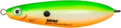 Rapala Rattlin' Minnow Spoon 08 GSU lusikkauistin