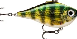 Rapala Rippin' Rap 05 5cm/9g PEL