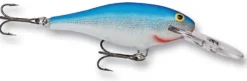 Rapala Shad Rap Deep 7cm/8g B