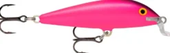 Rapala Team Esko 7cm Matte Pink vaappu