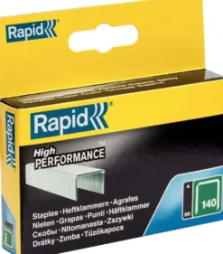 Rapid sinkilä 140 6mm 2000kpl