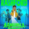 Rashford, Peto aidan takana