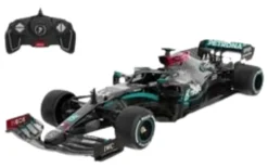 Rastar R/C 1:18 Mercedes-AMG F1 W11 EQ Performance