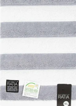 RATIA Texture käsipyyhe 50x70cm