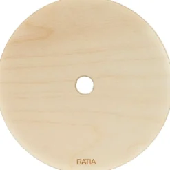 Ratia Unna kattilanalunen pyöreä