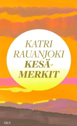Rauanjoki, Kesämerkit