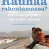 Rauhaa rakentamassa? - Kansalaisjärjestöt hauraissa maissa