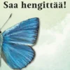 Raunio, Saa hengittää! - Viisi vuotta rintasyövästä