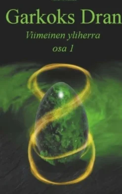 Rautala, Garkoks Dran - Viimeinen yliherra osa 1