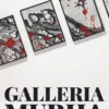 Rautiainen, Galleria Murha