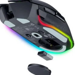 Razer Basilisk V3 pro 35k langaton pelihiiri musta