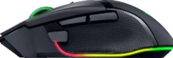 Razer Basilisk V3 pro 35k langaton pelihiiri musta