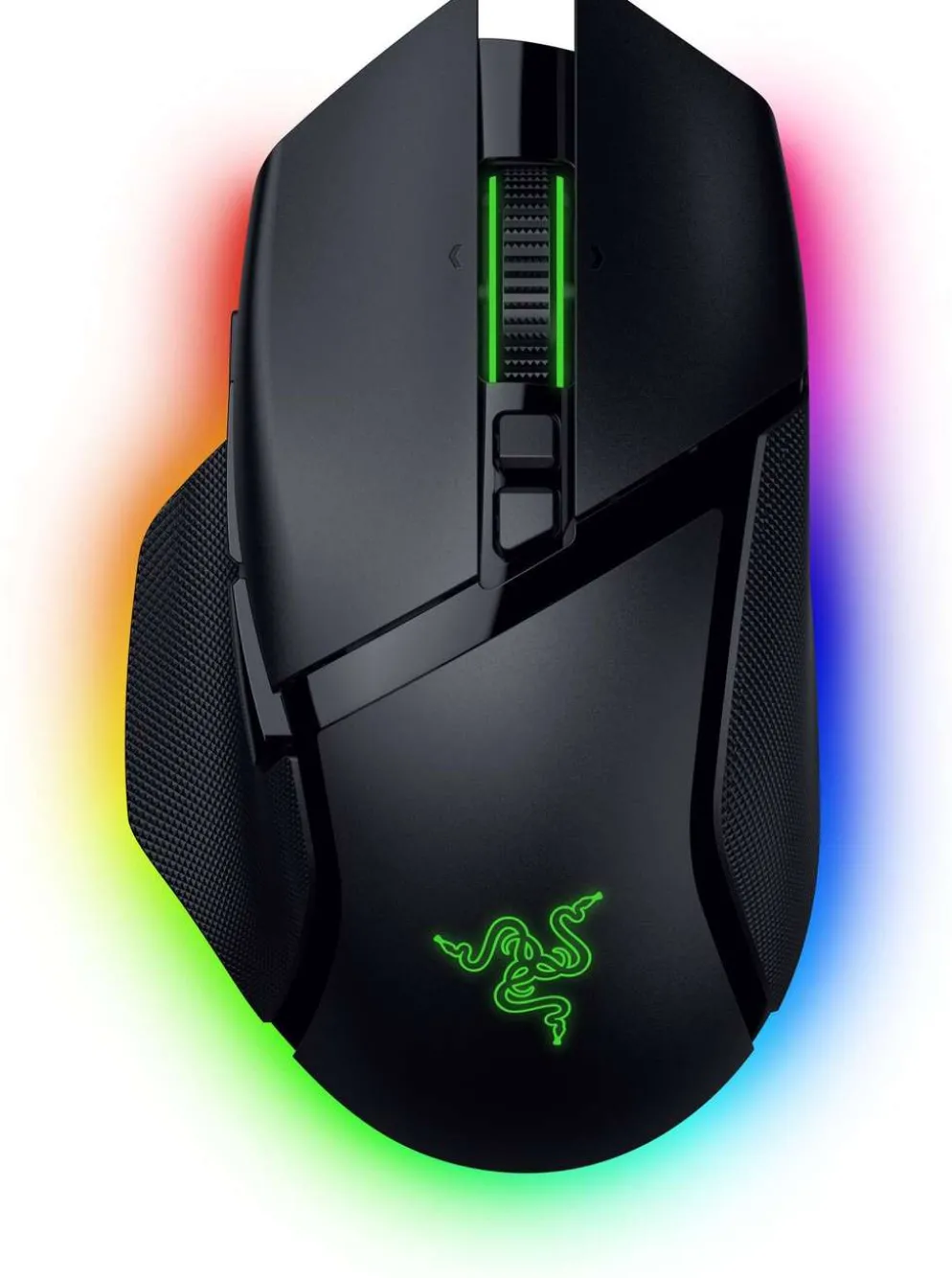 Razer Basilisk V3 pro 35k langaton pelihiiri musta