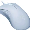 Razer Deathadder Essential pelihiiri valkoinen