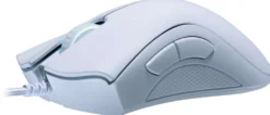 Razer Deathadder Essential pelihiiri valkoinen