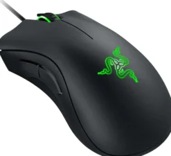 Razer Deathadder Essential pelihiiri musta