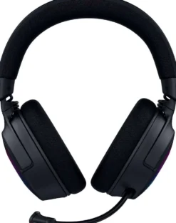 Razer Kraken V4 langattomat pelikuulokkeet