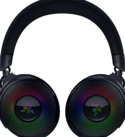 Razer Kraken V4 Pro langattomat pelikuulokkeet