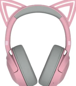 Razer kuulokkeet Kraken Kitty Bluetooth V2 pinkki