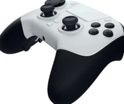 Razer Raiju V3 Pro PS5 langaton ohjain valkoinen