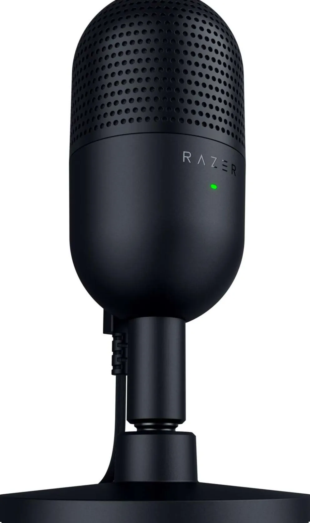 Razer Seiren V3 mini mikrofoni musta